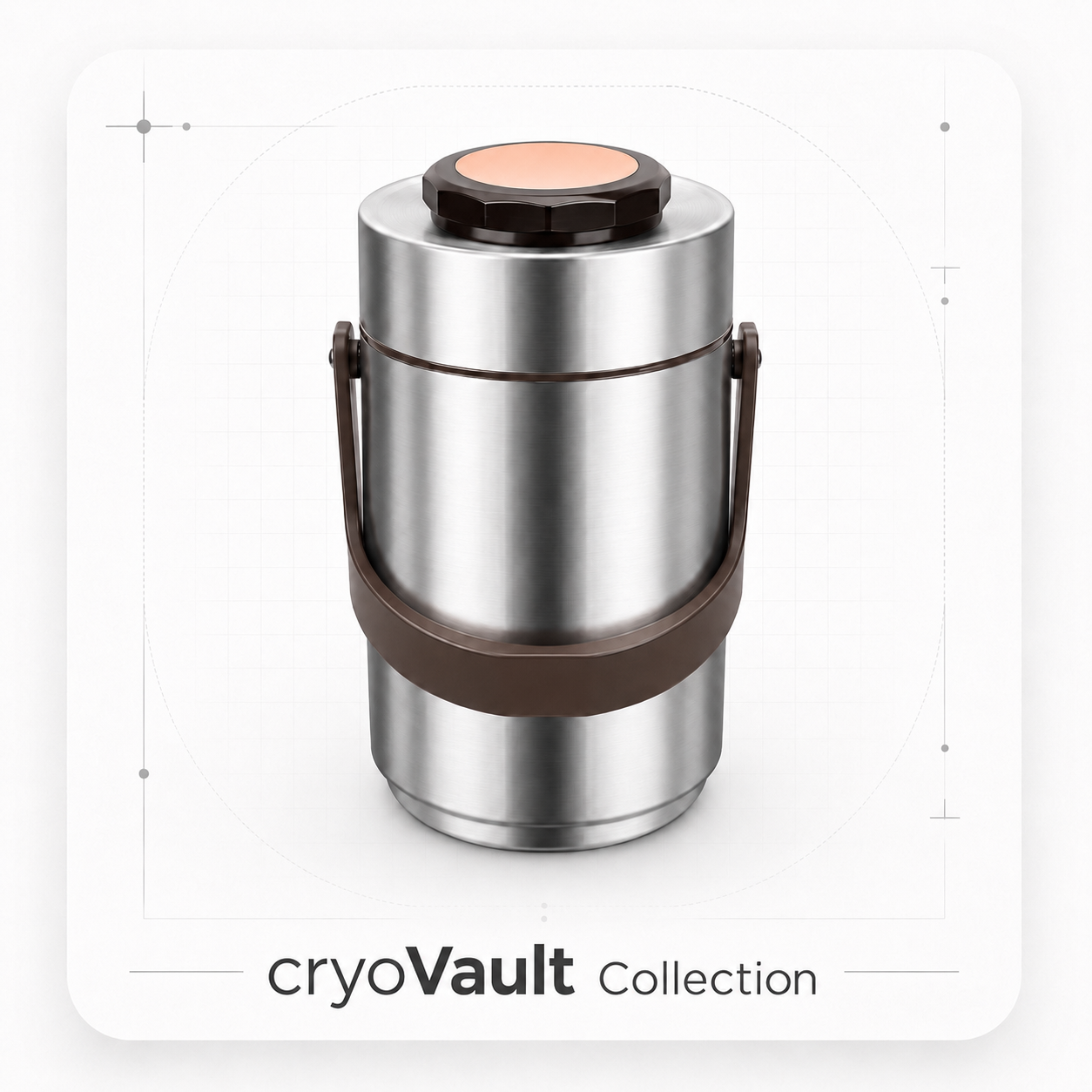 CryoVault