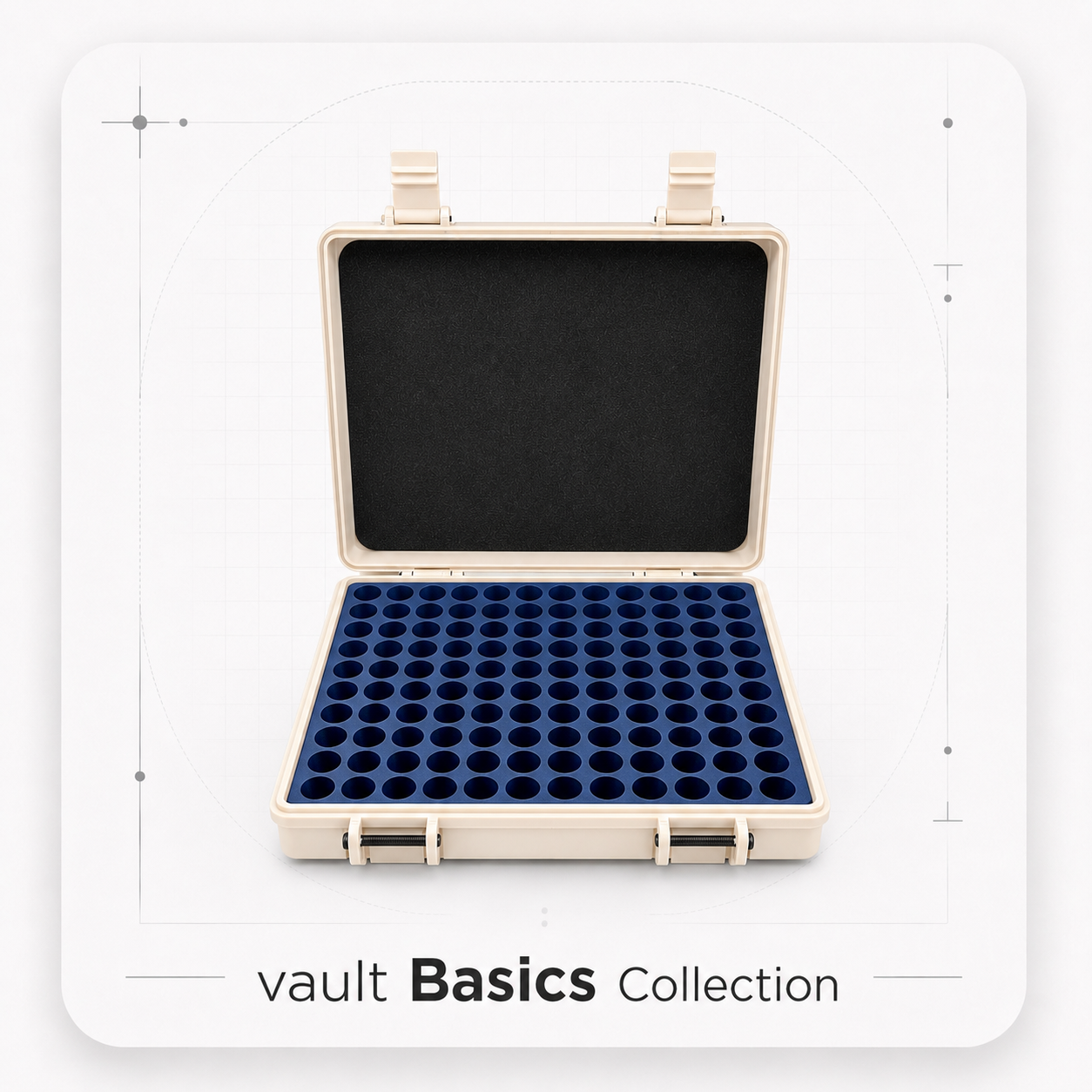 Vault | Basics Collection