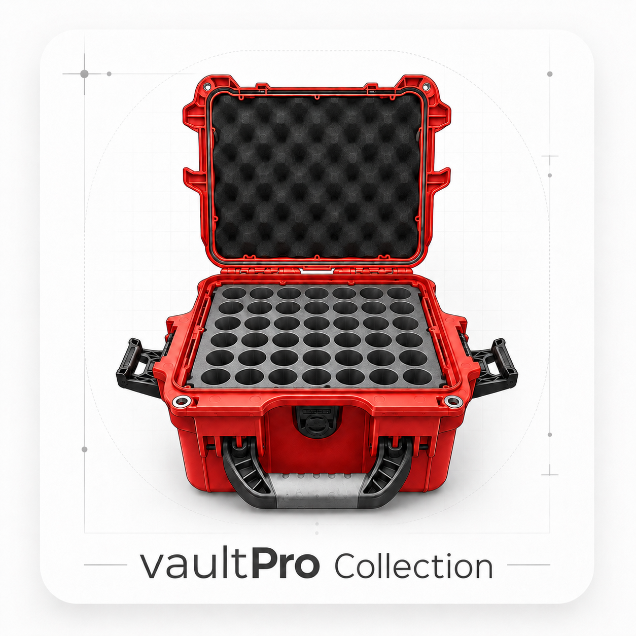 VaultPro