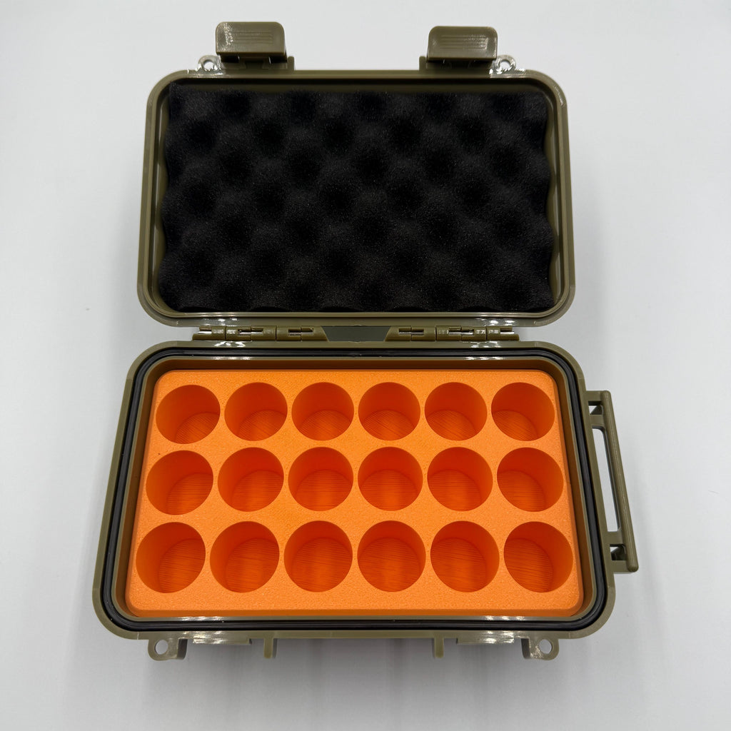 VaultPro Compact 2.0 System