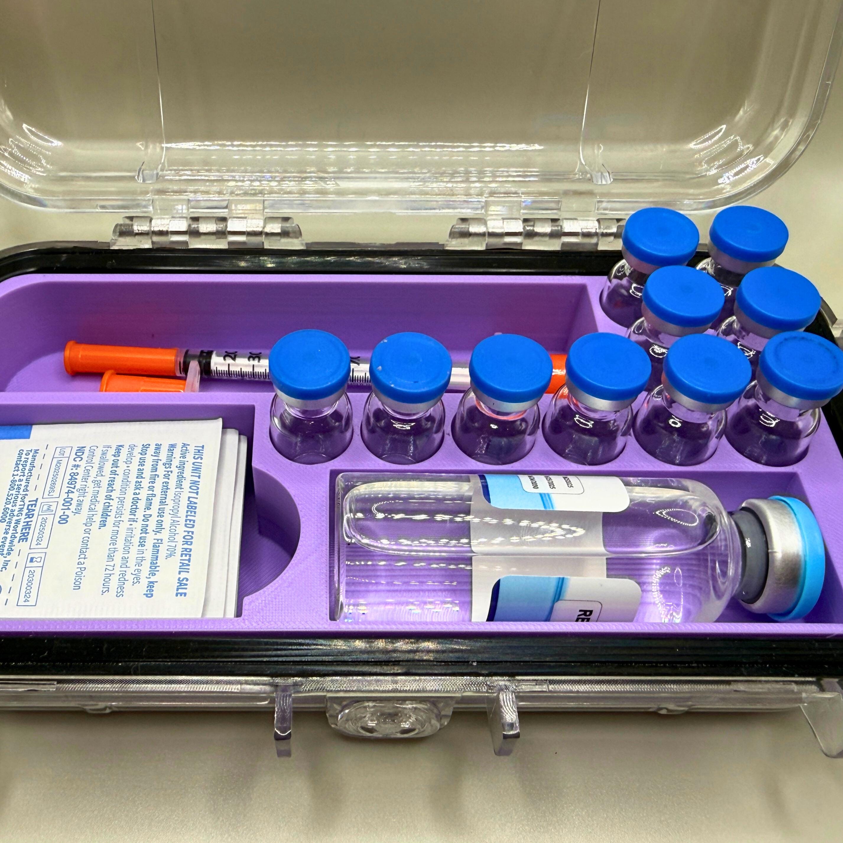 VaultPro Compact System