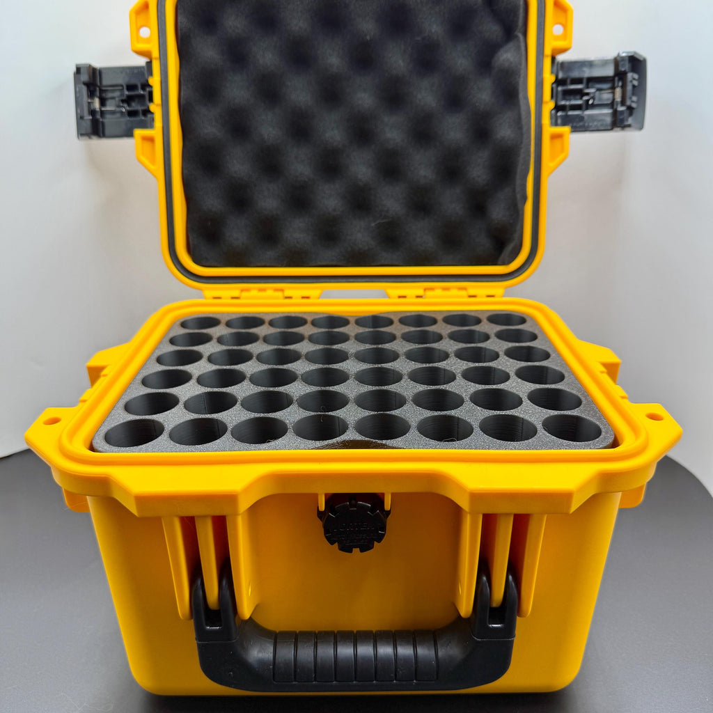 VaultPro Visual Imperfection Edition