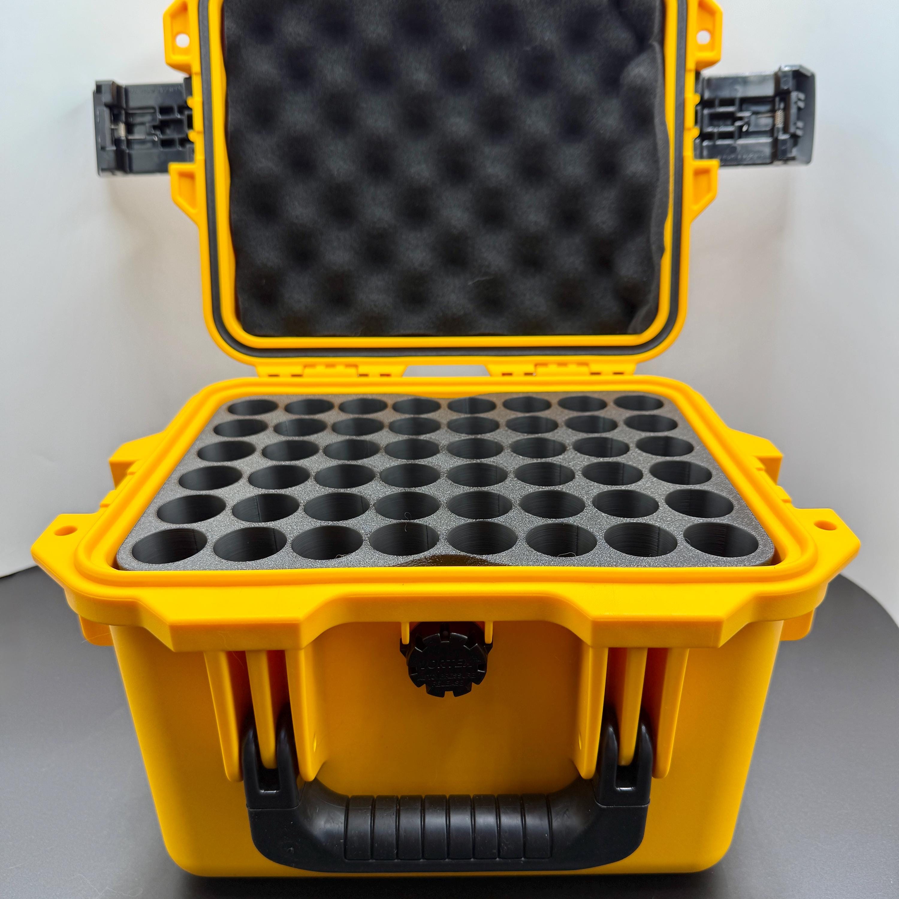 VaultPro System