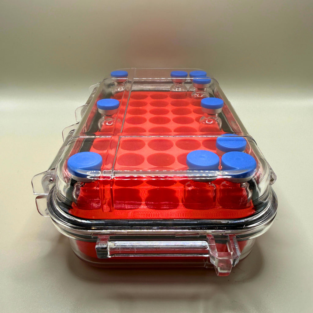 VaultPro Compact System
