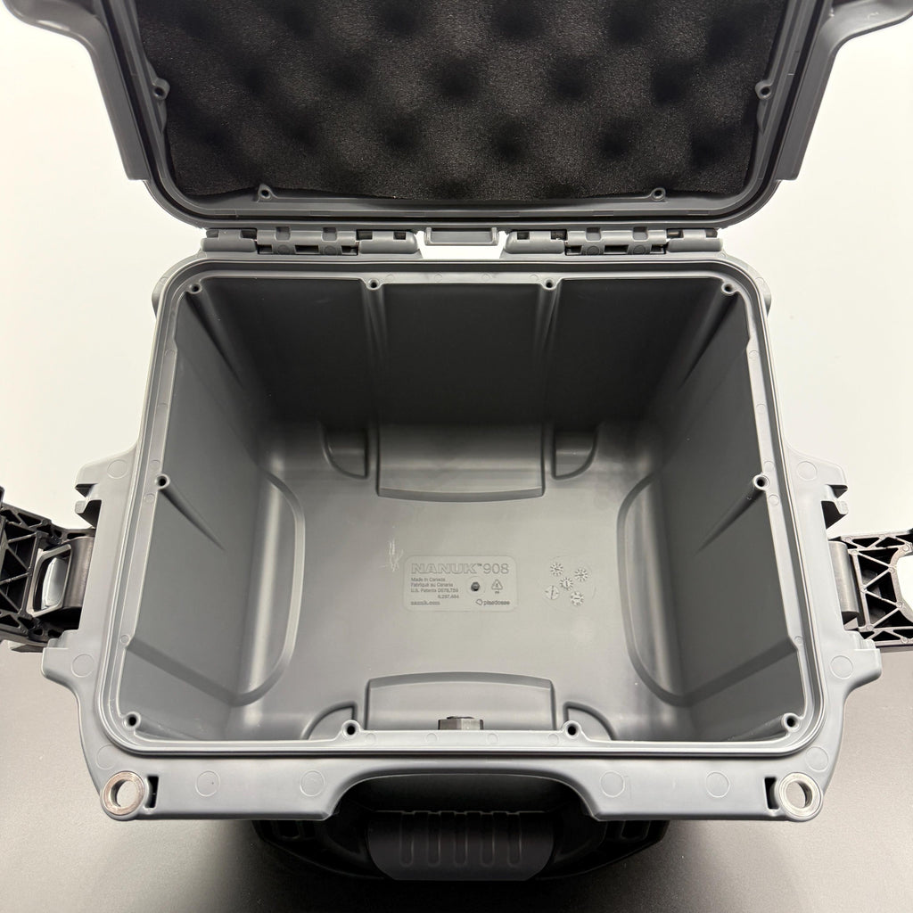 VaultPro Visual Imperfection Edition