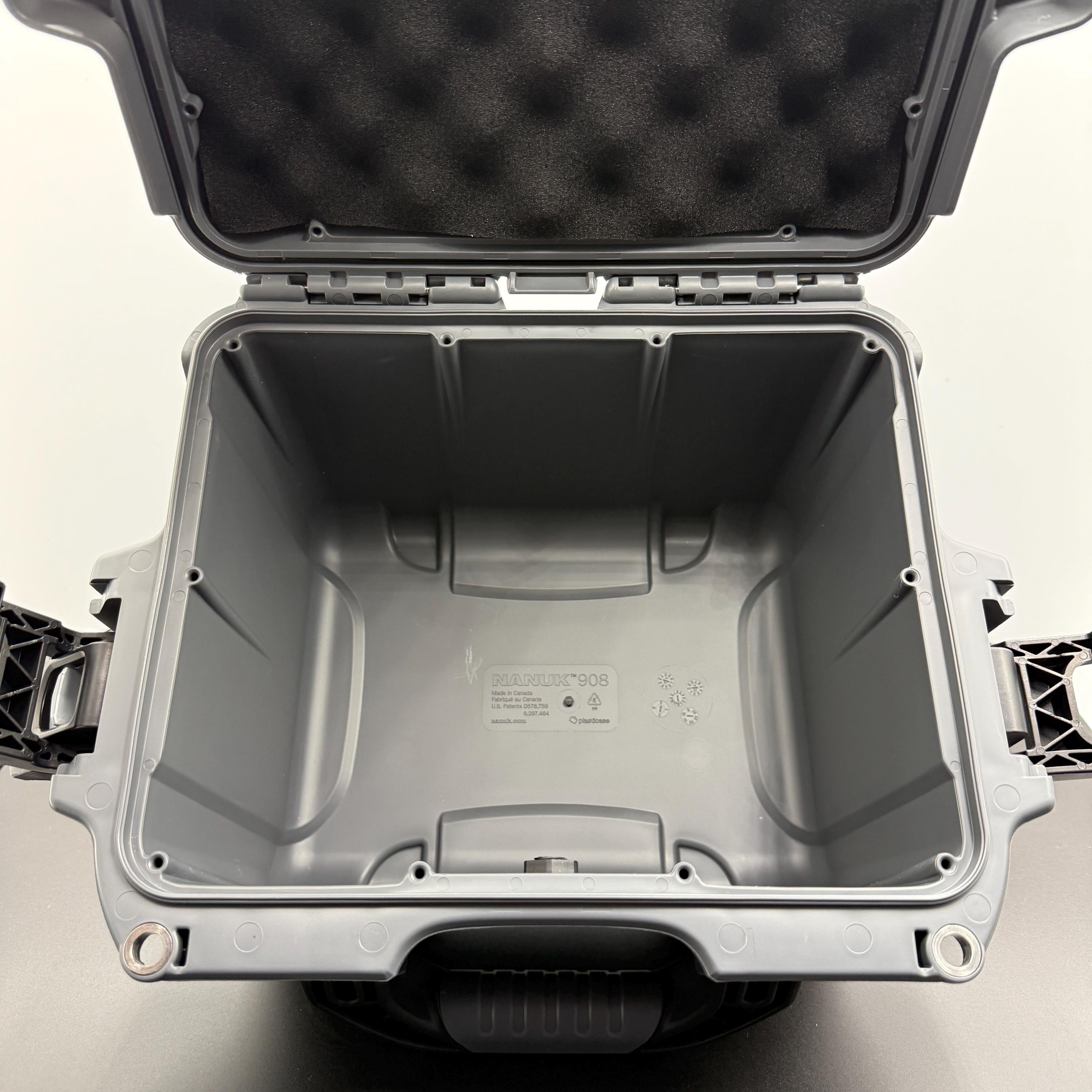 VaultPro Visual Imperfection Edition