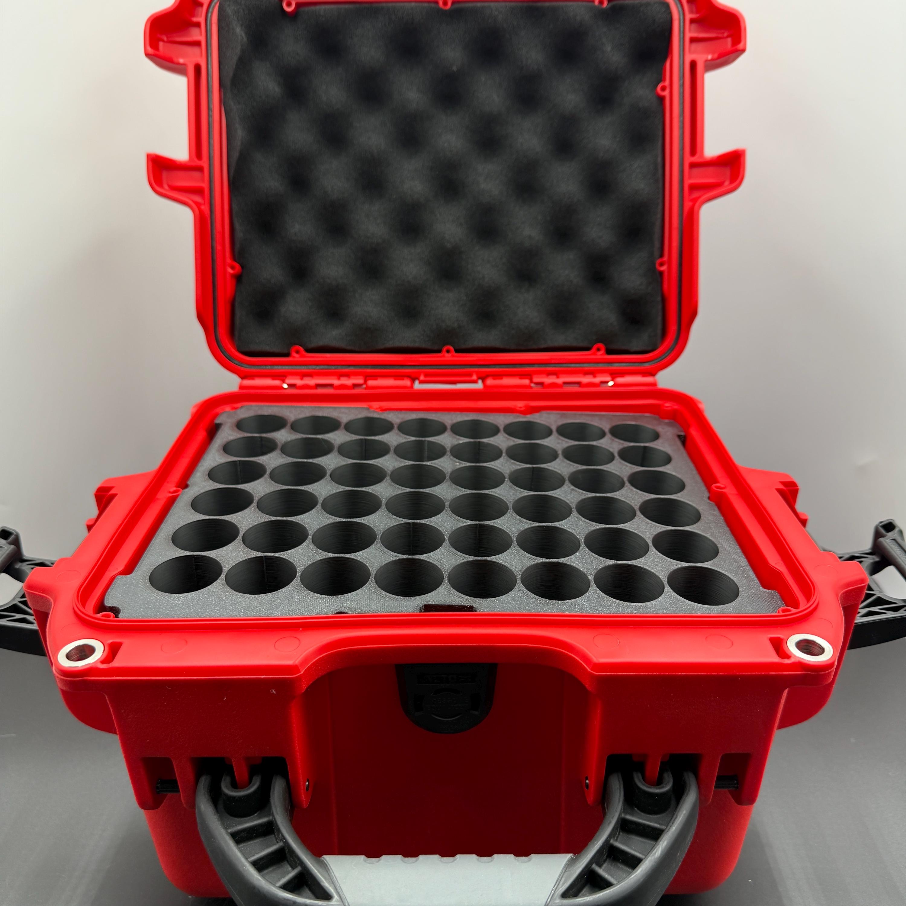 VaultPro Visual Imperfection Edition