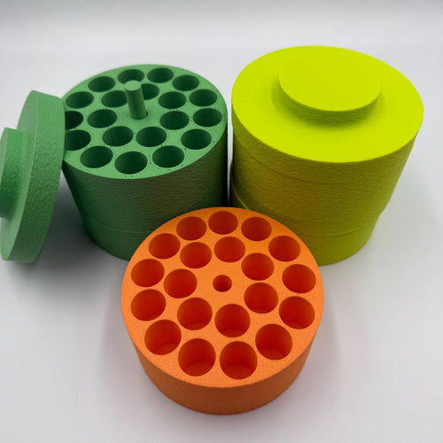 CryoVault Hydra40 Insert for HydraPeak 32 oz Food Jar