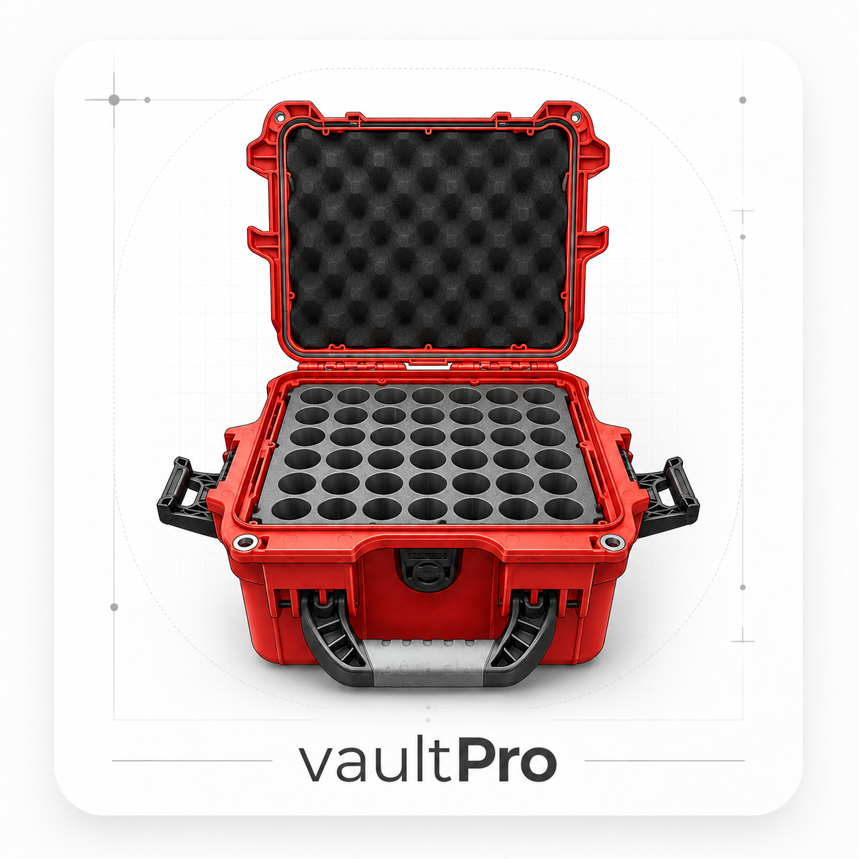 VaultPro System