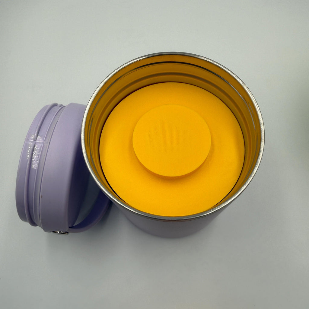 CryoVault Hydra40 Insert for HydraPeak 32 oz Food Jar