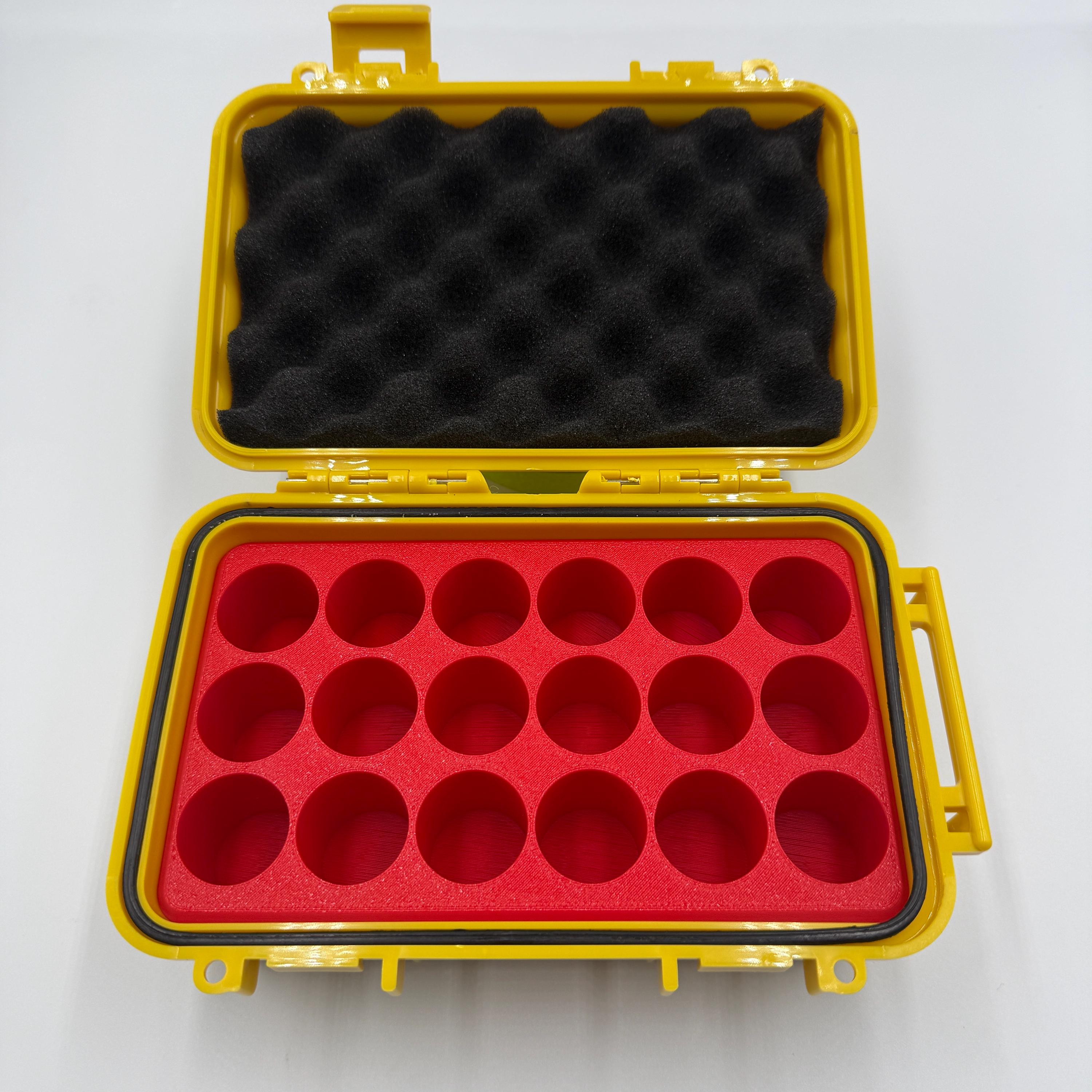 VaultPro Compact 2.0 System