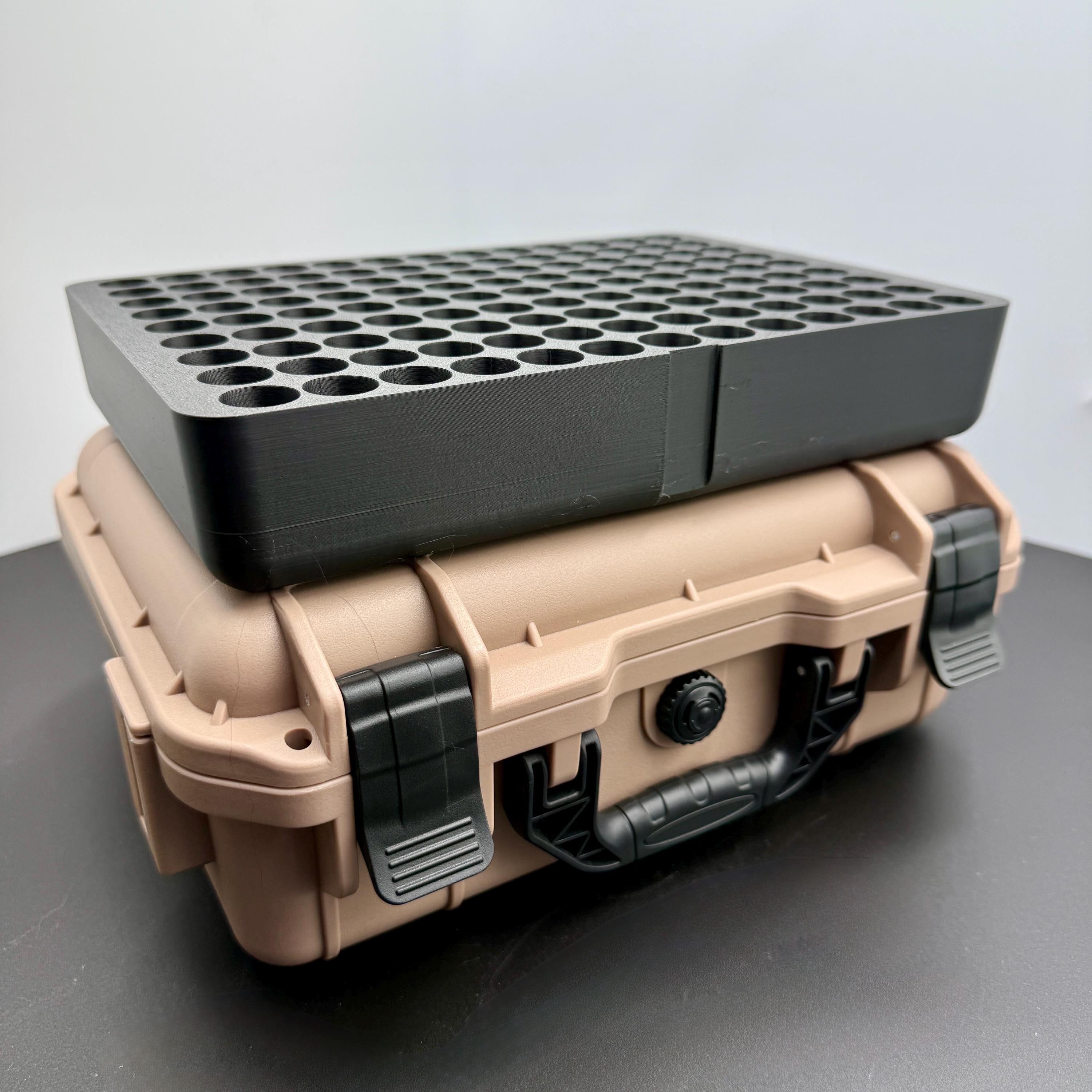VaultPro Lite System