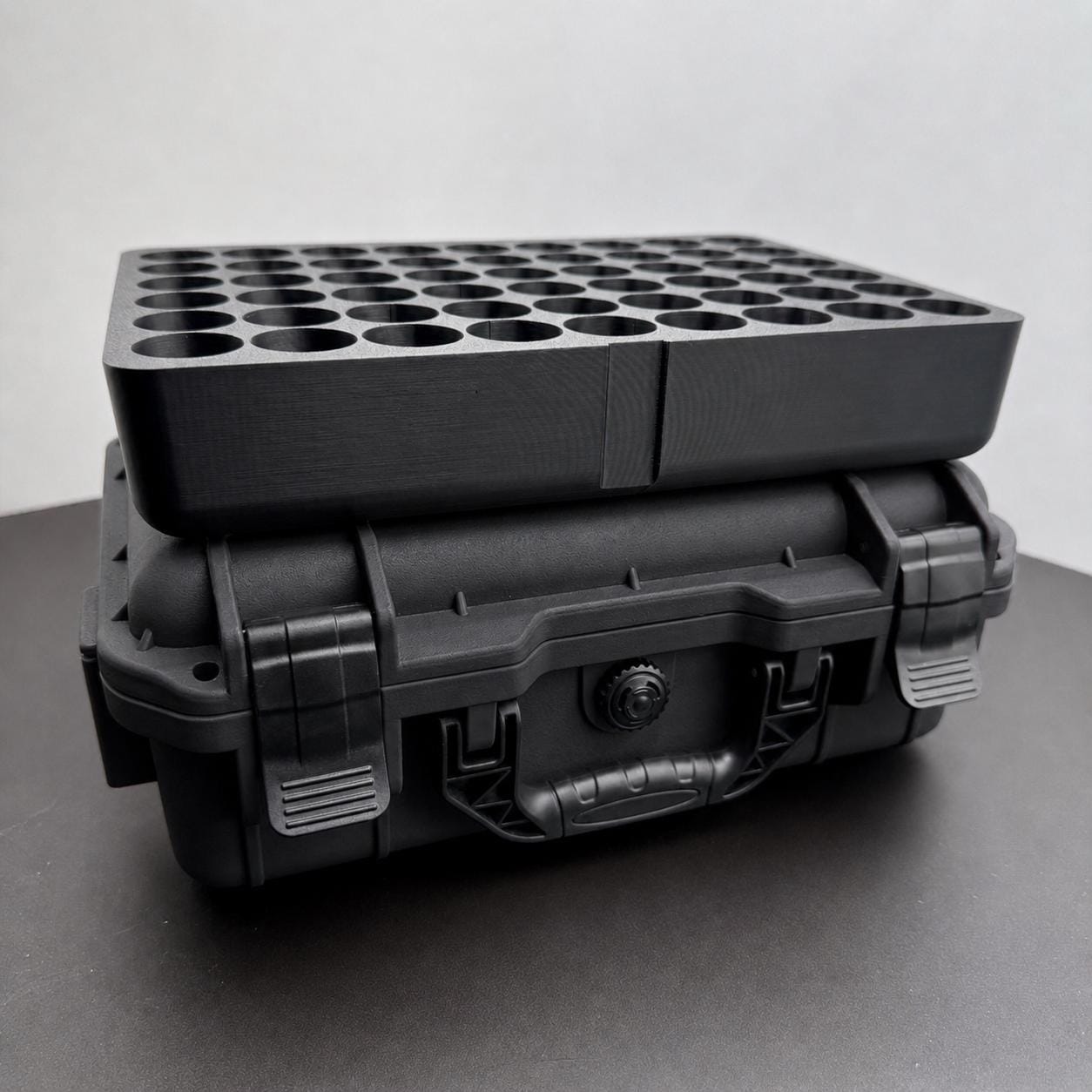 VaultPro Lite System