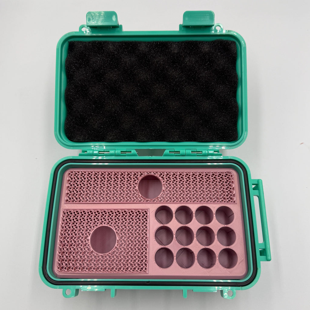 VaultPro Compact 2.0 System