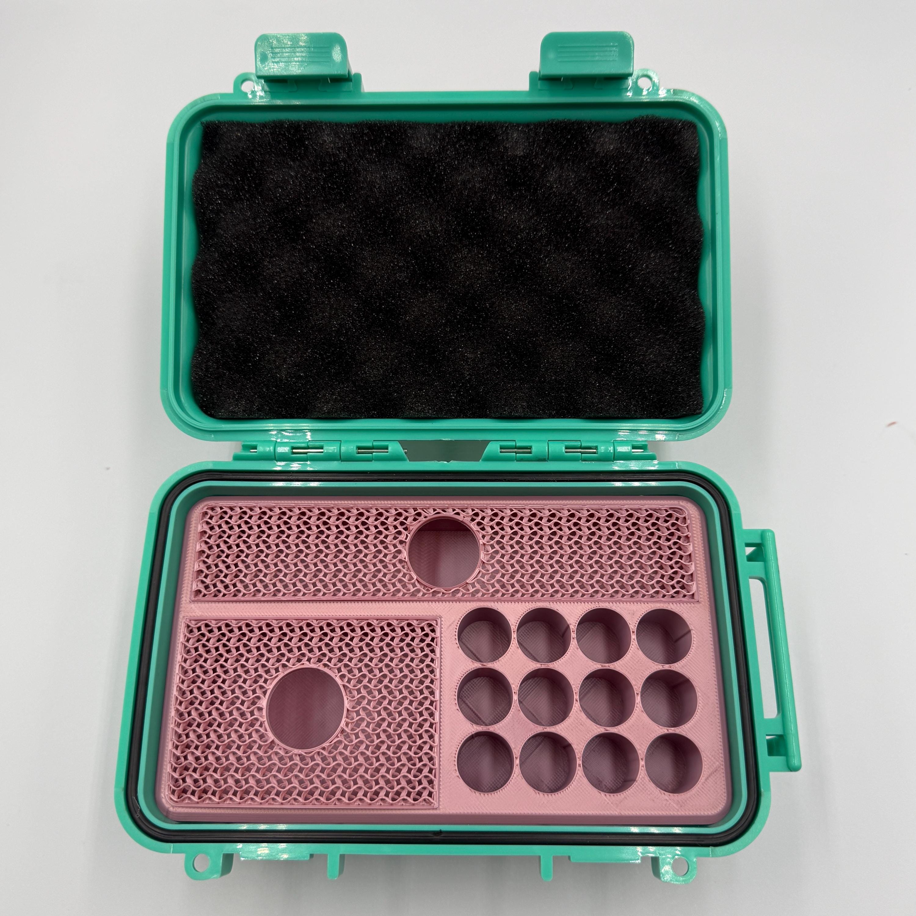 VaultPro Compact 2.0 System