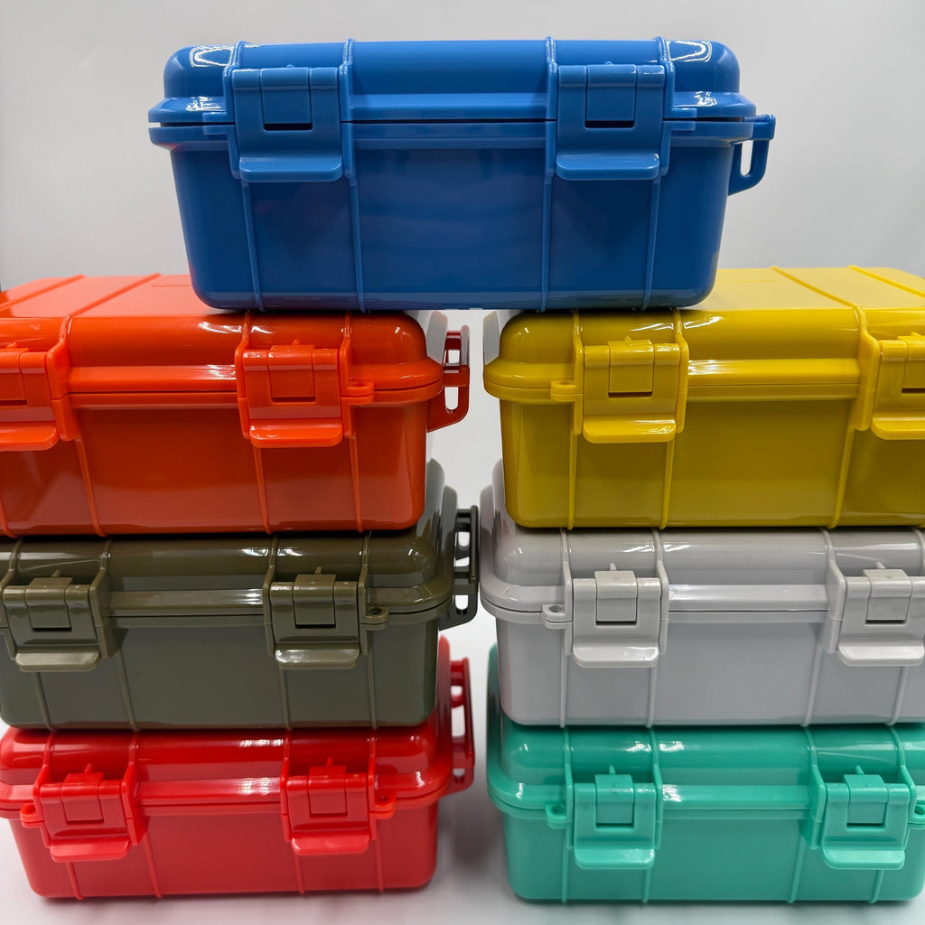 VaultPro Compact 2.0 System