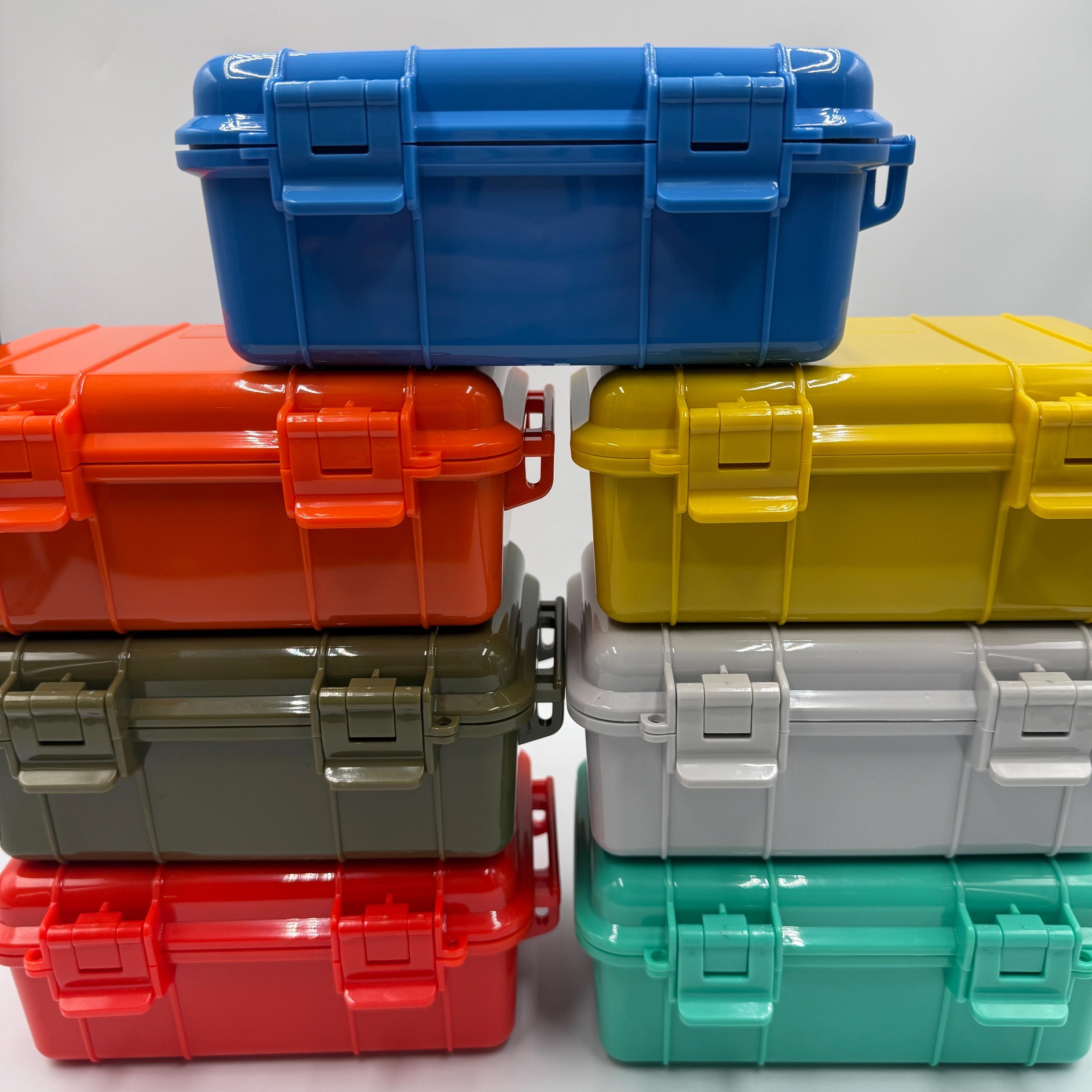 VaultPro Compact 2.0 System