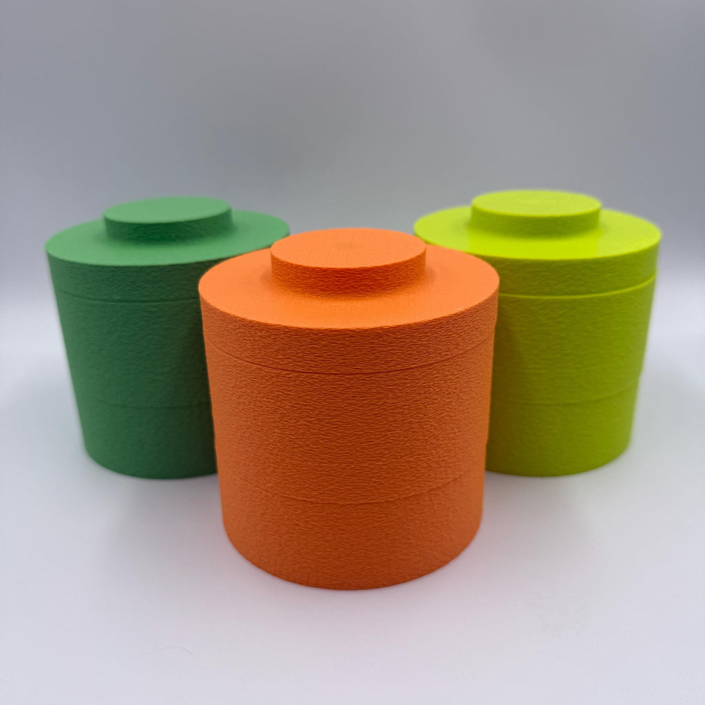 CryoVault Hydra40 Insert for HydraPeak 32 oz Food Jar