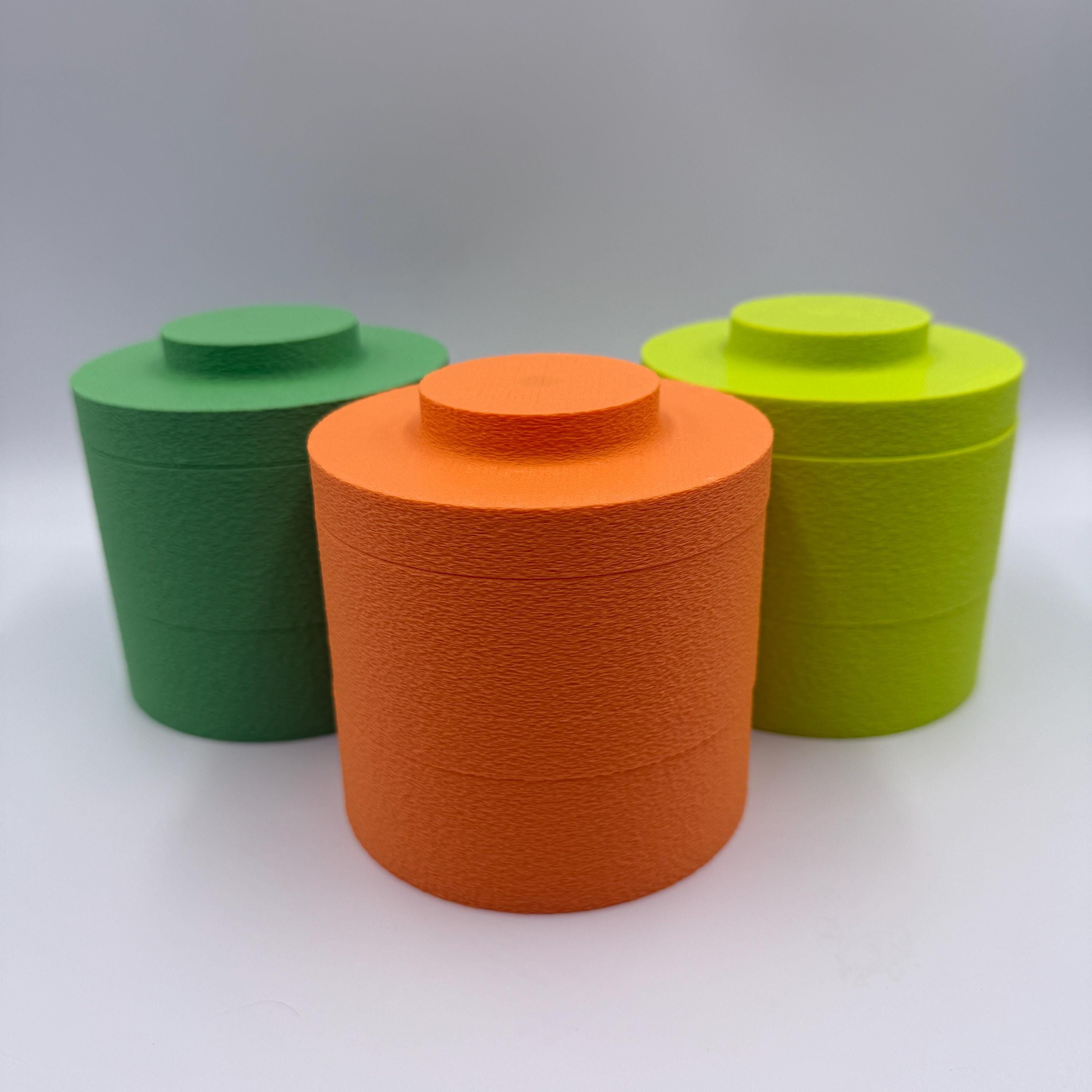 CryoVault Hydra40 Insert for HydraPeak 32 oz Food Jar