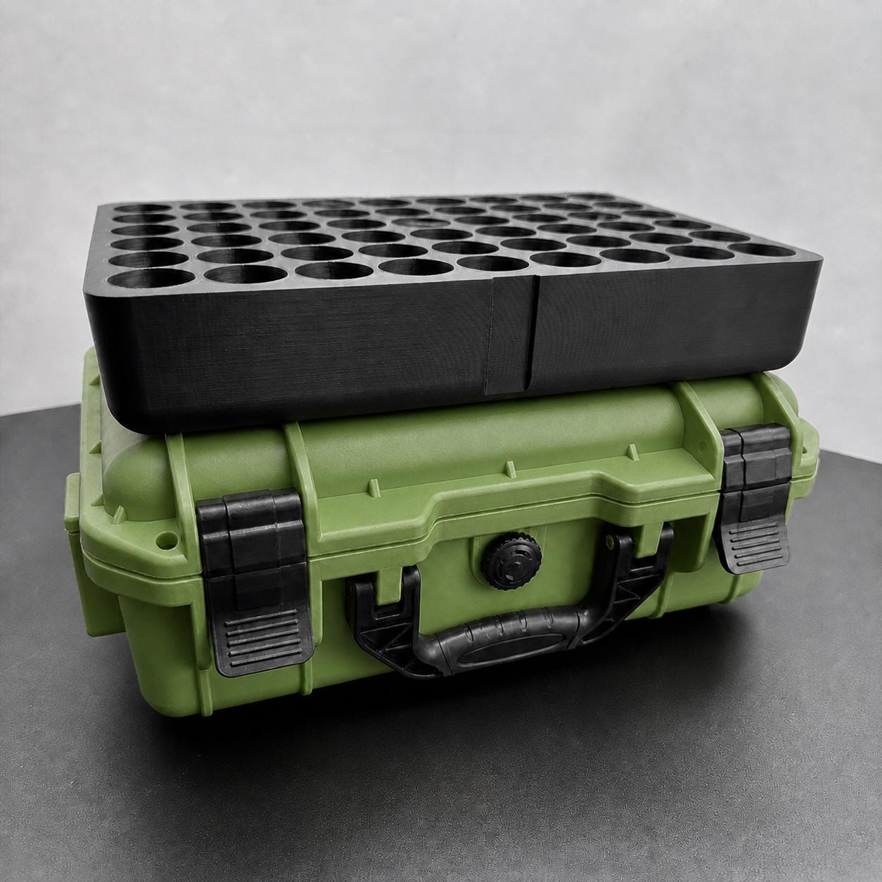 VaultPro Lite System