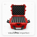 VaultPro Visual Imperfection Edition