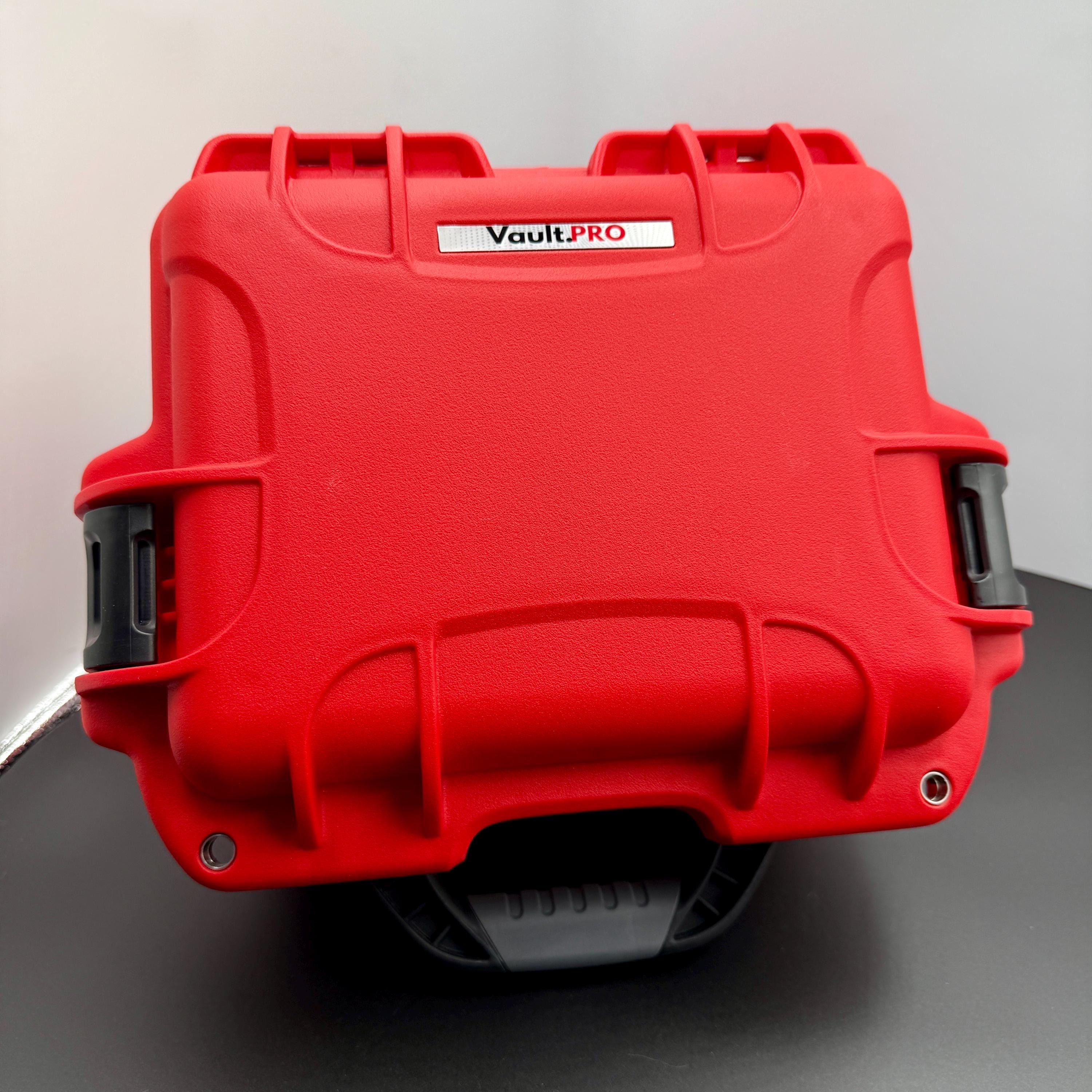 VaultPro System