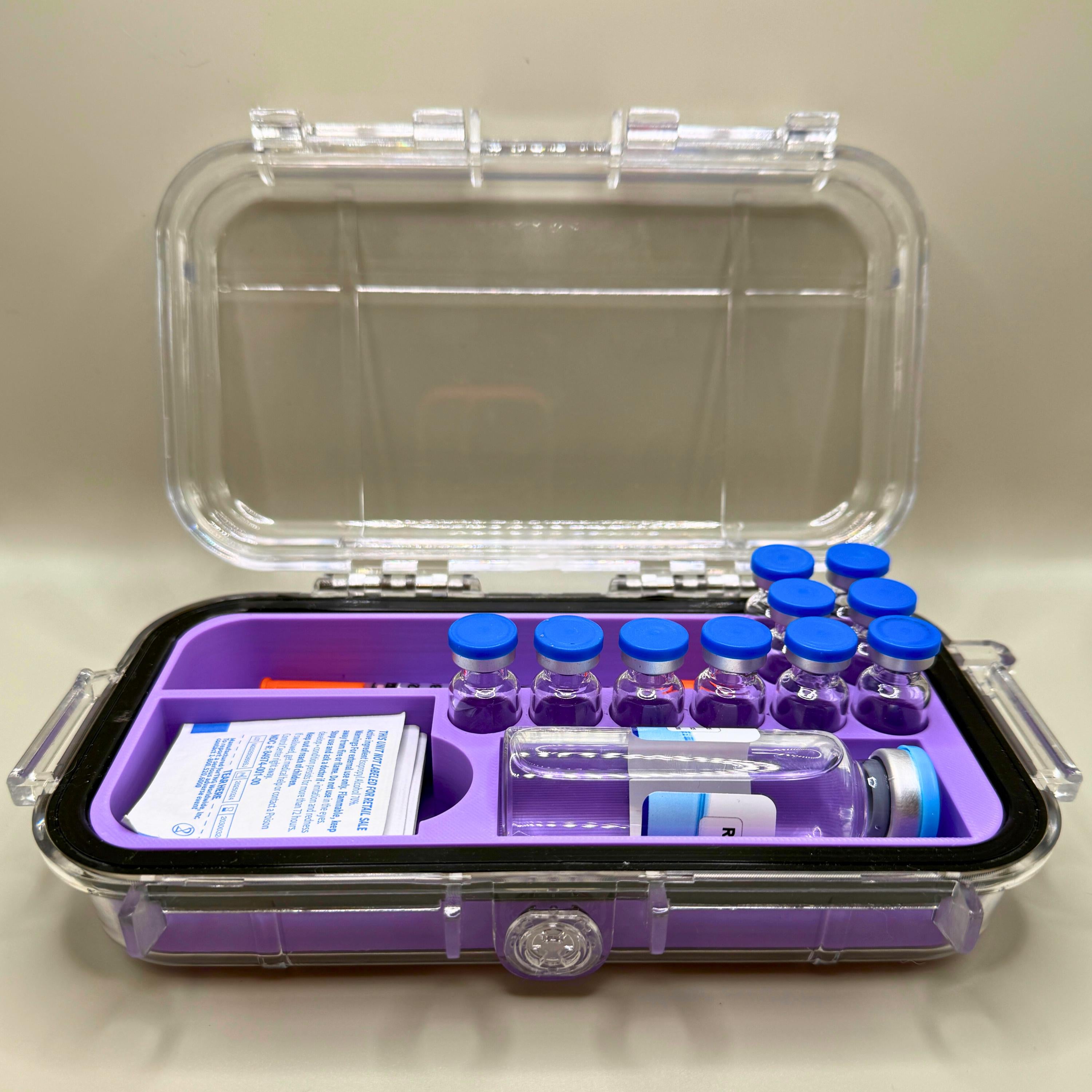 VaultPro Compact System