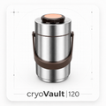 CryoVault 120