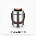 CryoVault 90