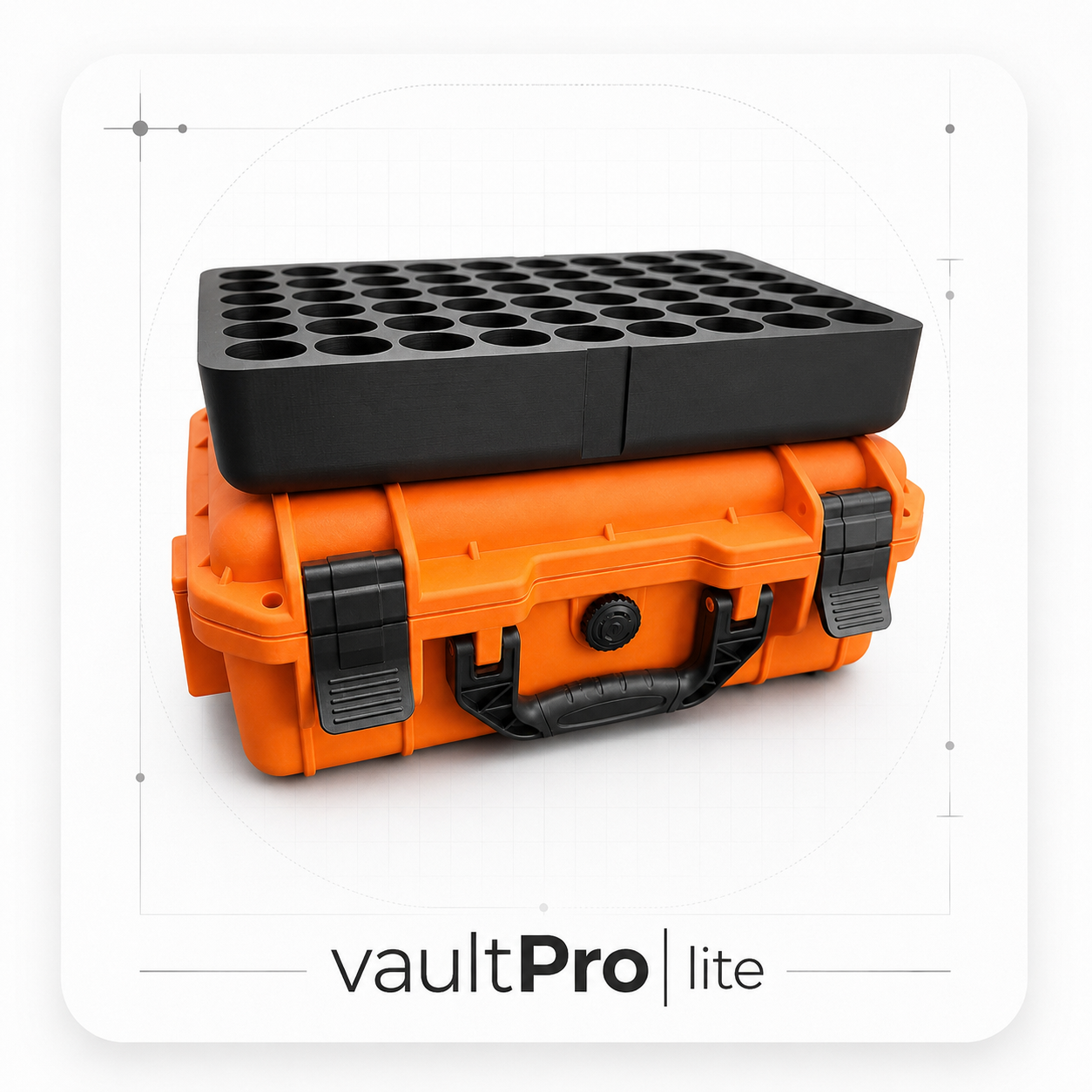 VaultPro Lite System