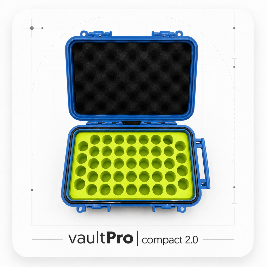 VaultPro Compact 2.0 System