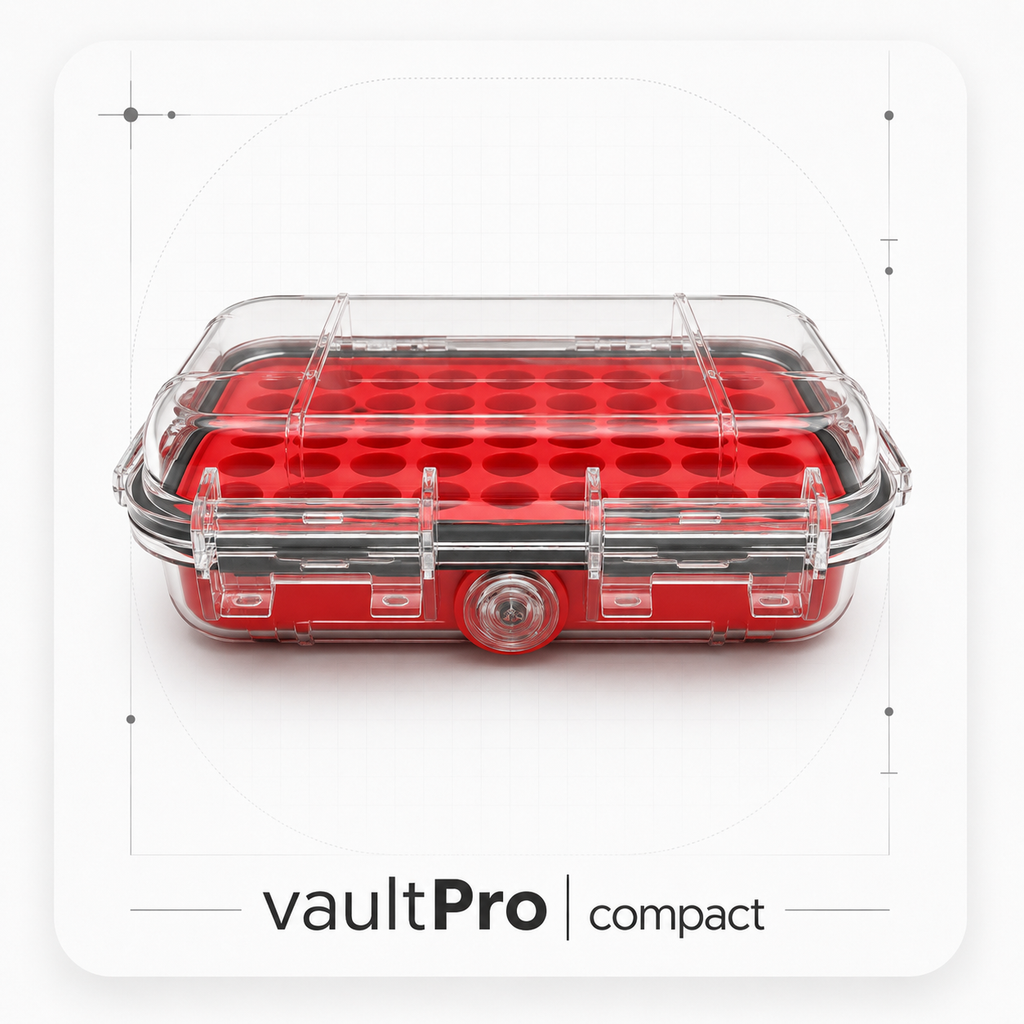 VaultPro Compact System