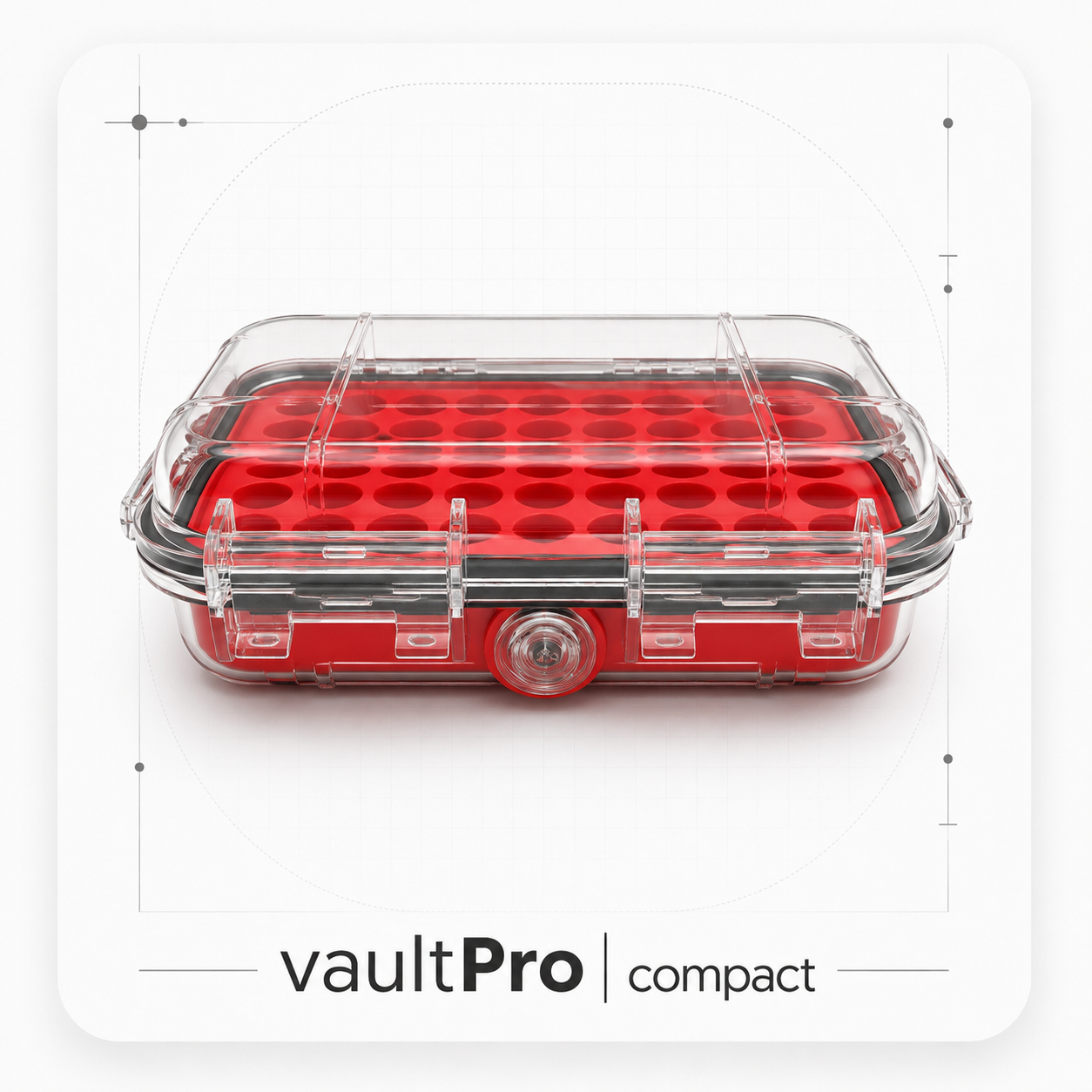VaultPro Compact System