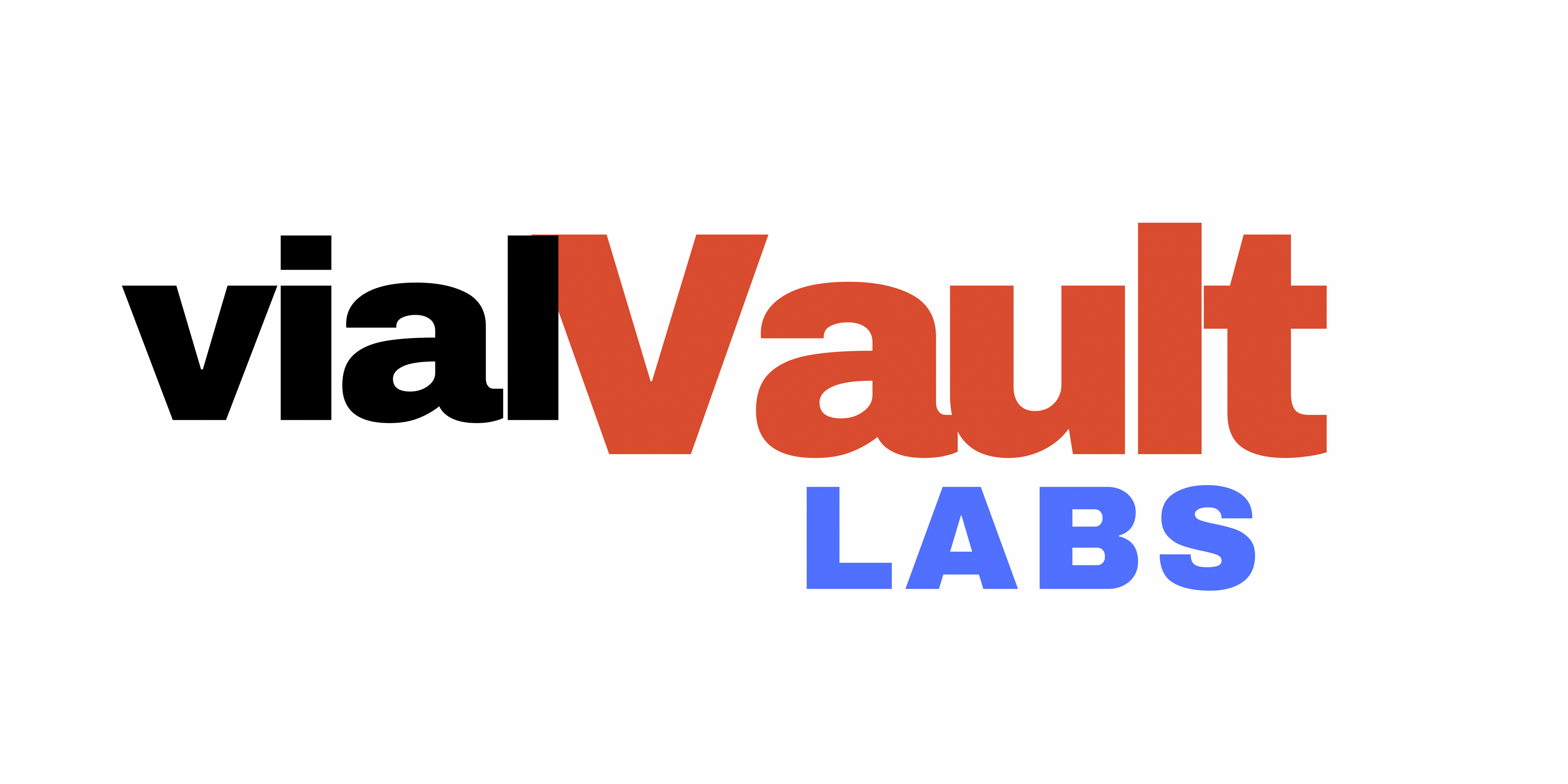 vialVault Labs