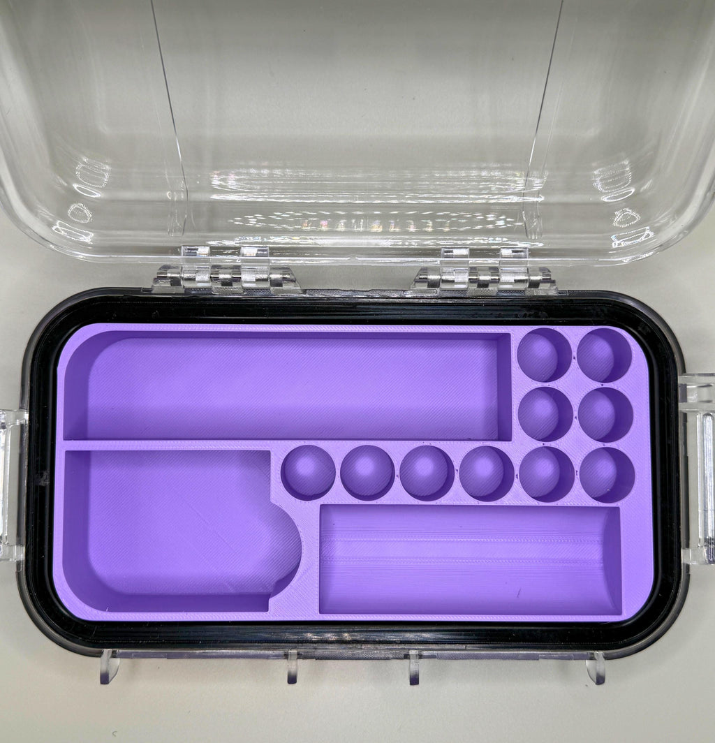 VaultPro Compact System