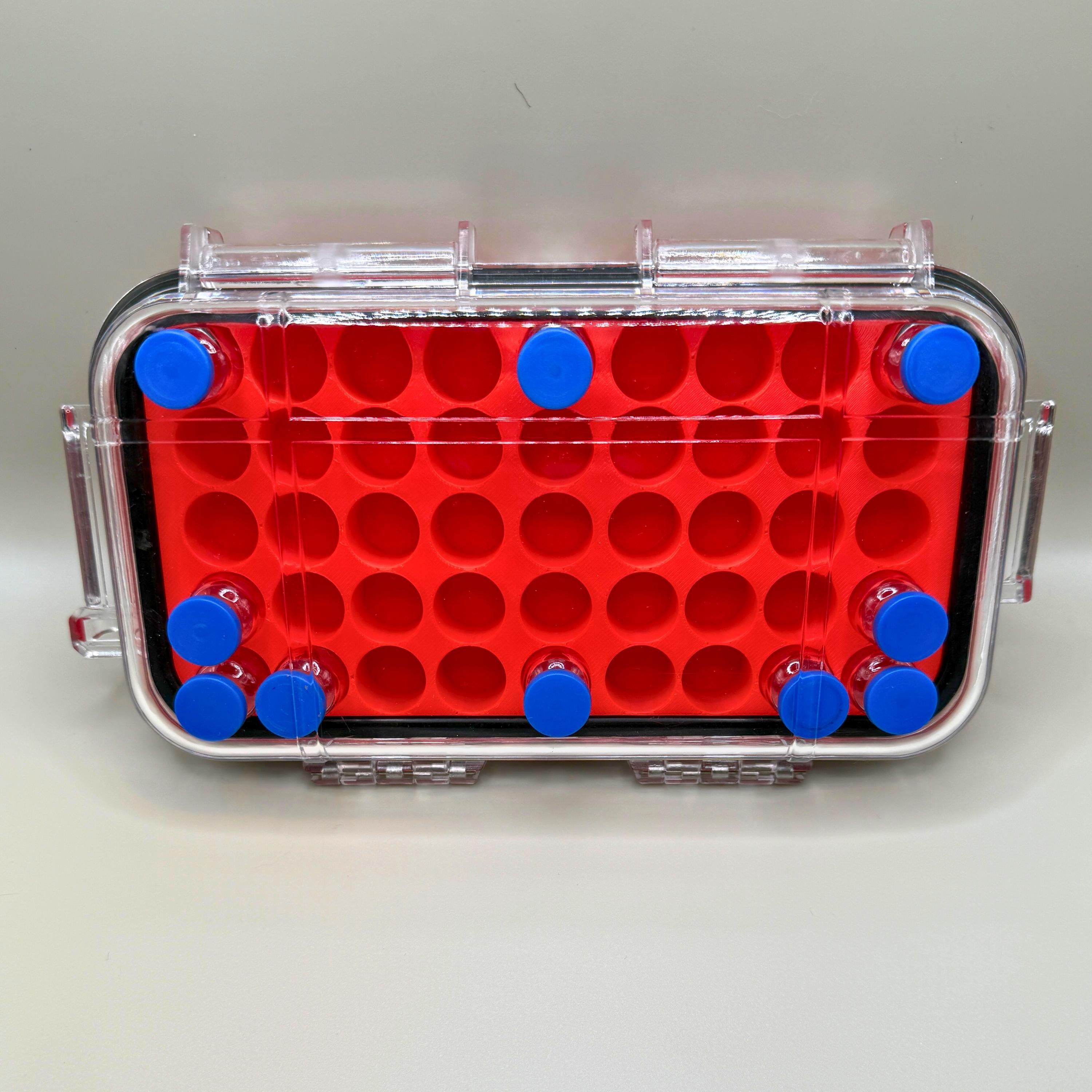 VaultPro Compact System