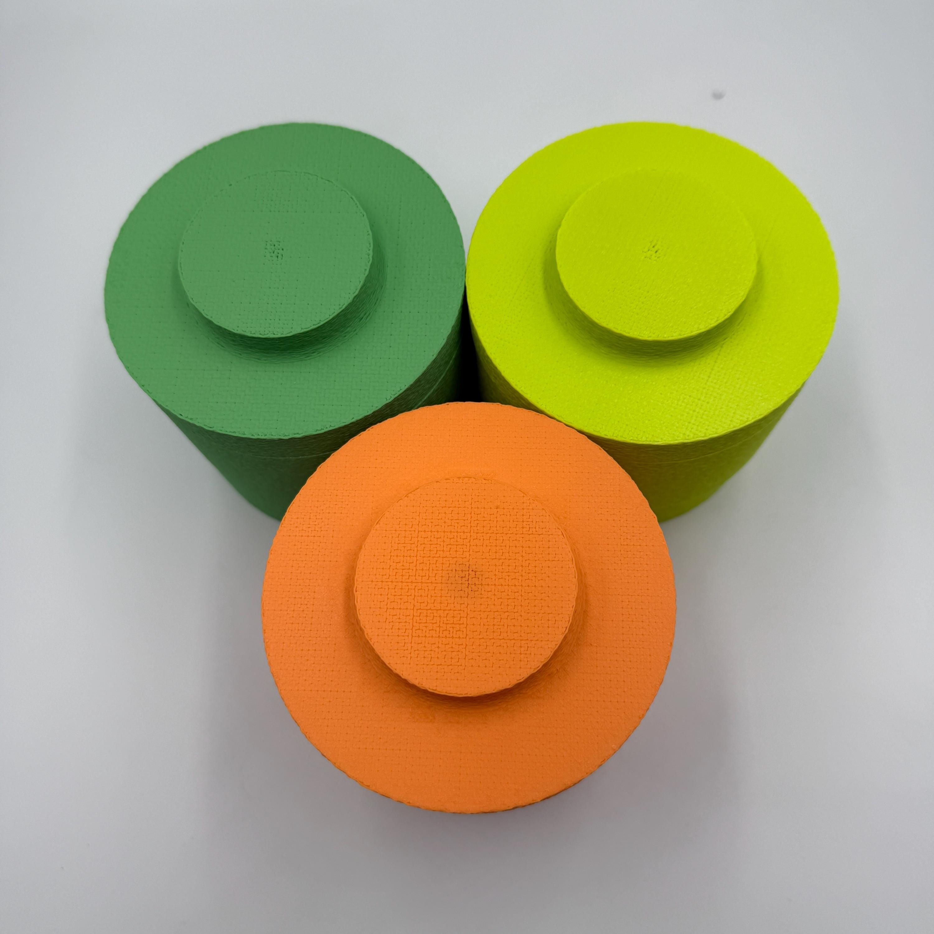 CryoVault Hydra40 Insert for HydraPeak 32 oz Food Jar