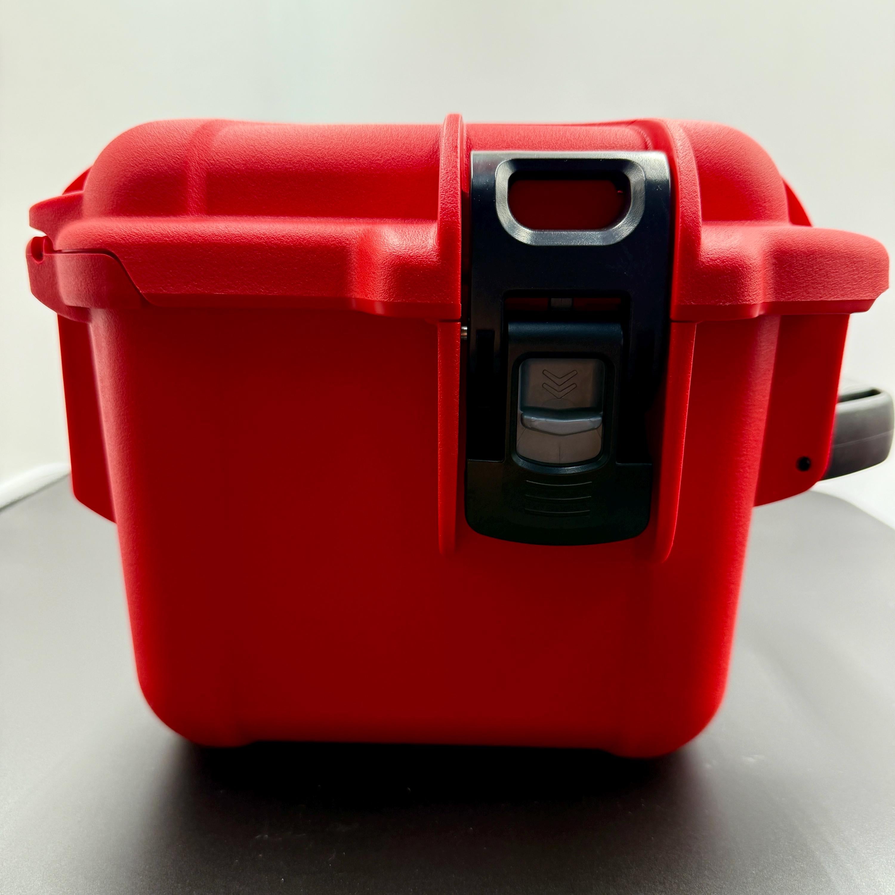 VaultPro Visual Imperfection Edition