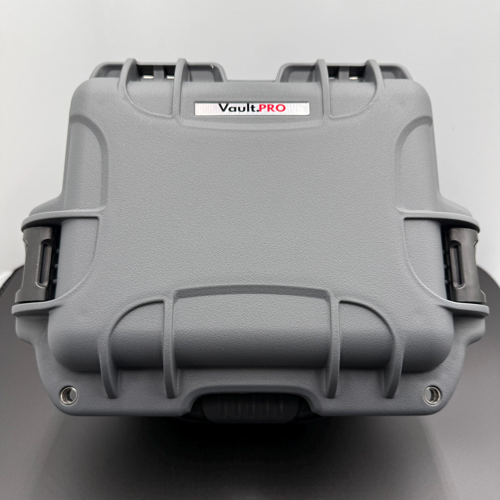 VaultPro Visual Imperfection Edition