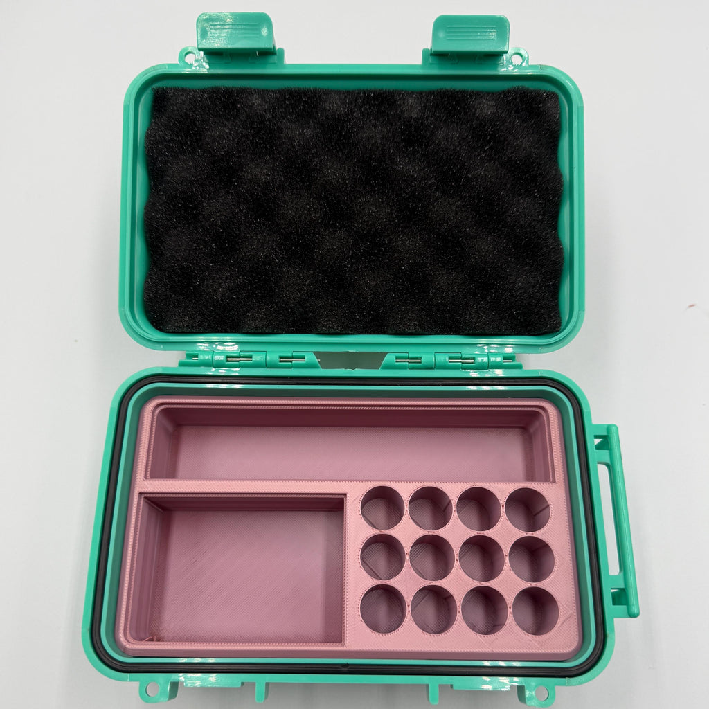 VaultPro Compact 2.0 System