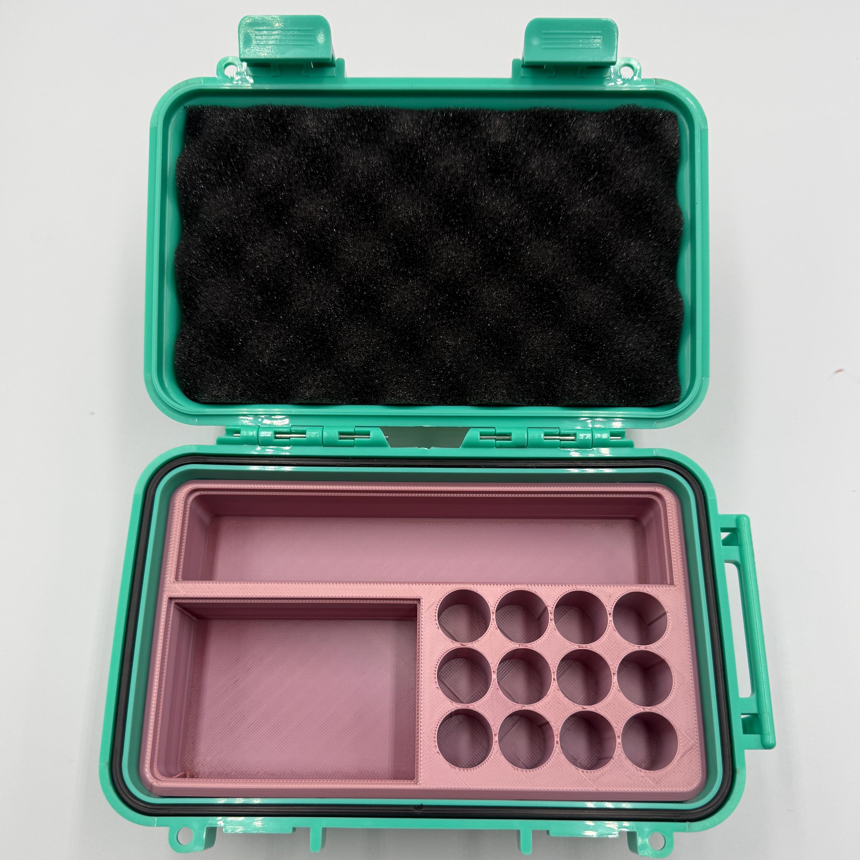 VaultPro Compact 2.0 System