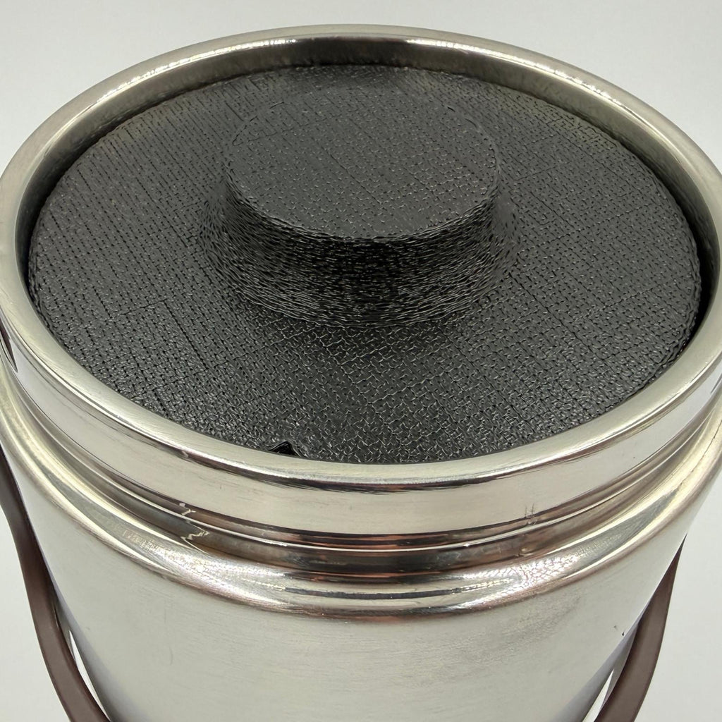 CryoVault Visual Imperfection Edition