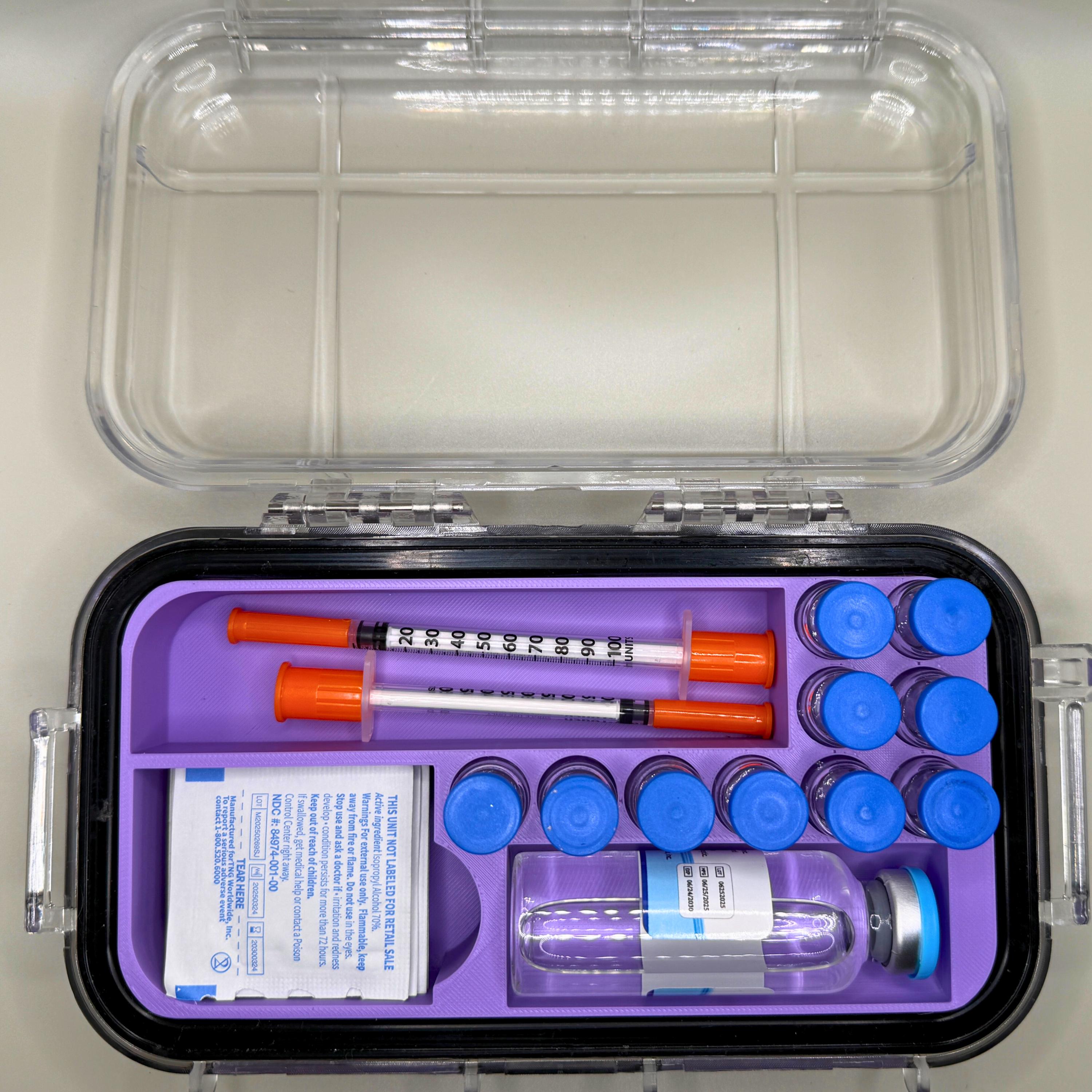 VaultPro Compact System