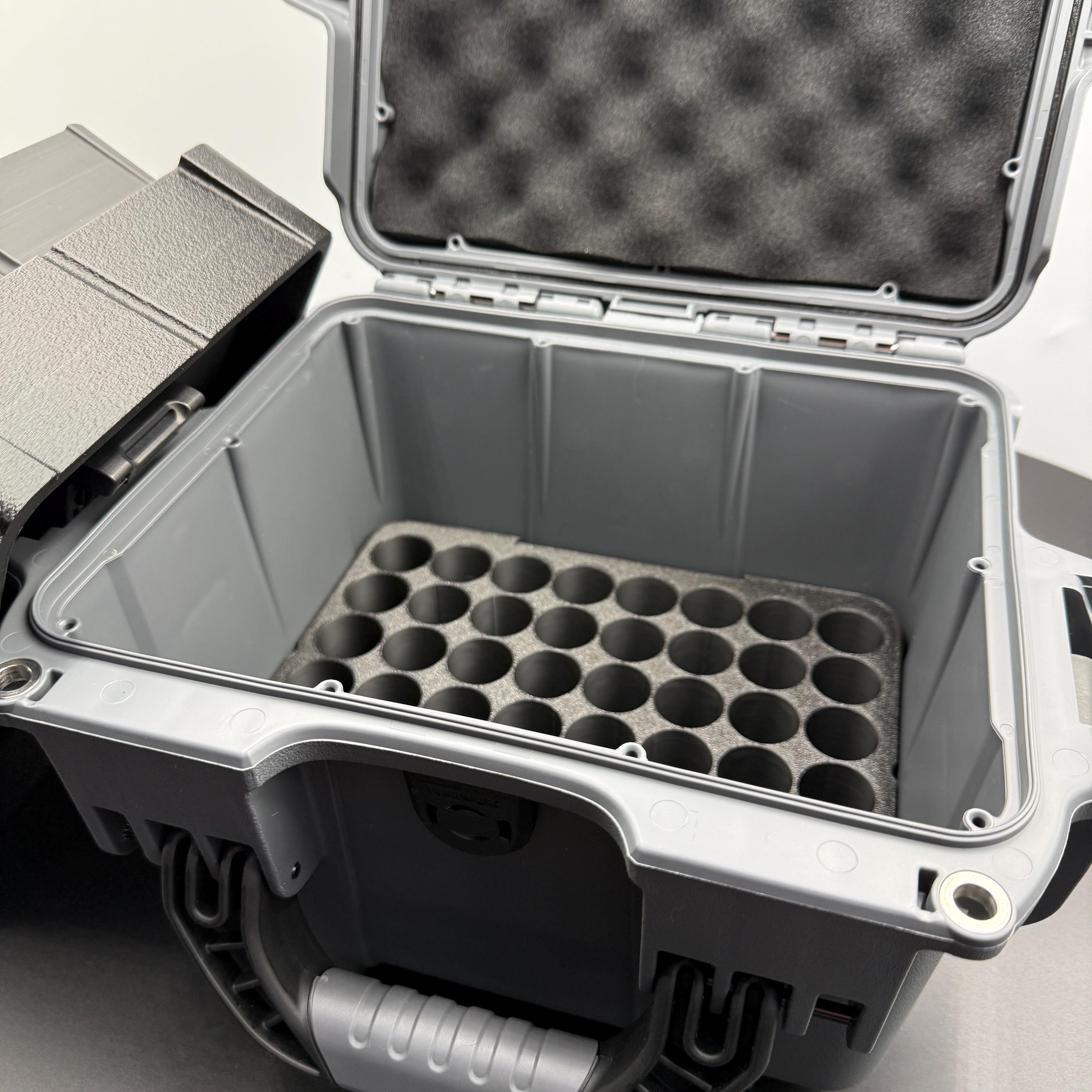 VaultPro System