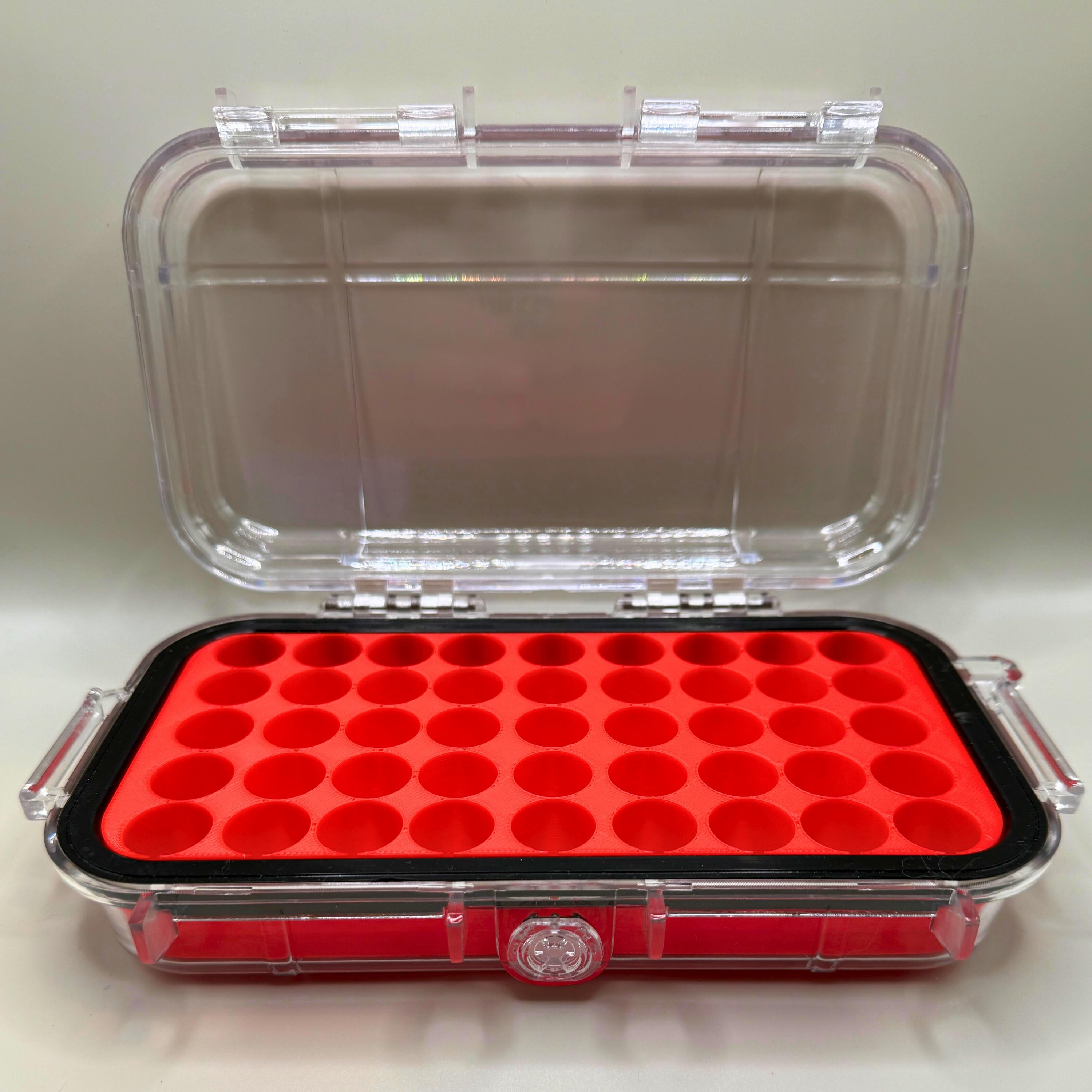 VaultPro Compact System